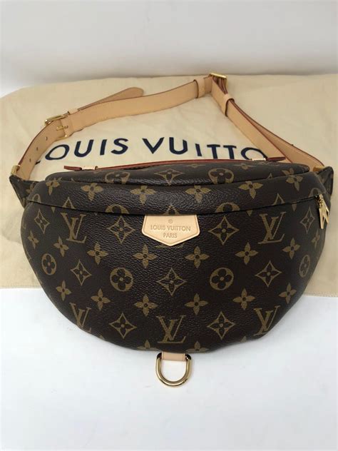 fanny pack louis vuitton women's|Louis Vuitton bum bag 2022.